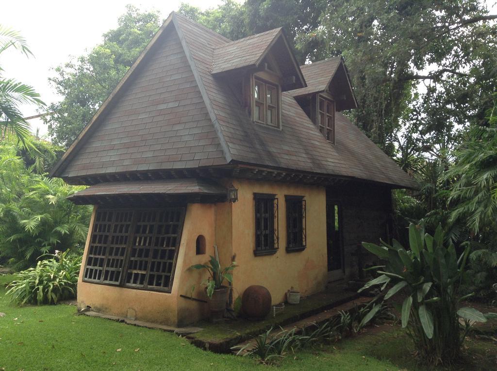 Hacienda San Pedro Hotel Uruapan  ห้อง รูปภาพ