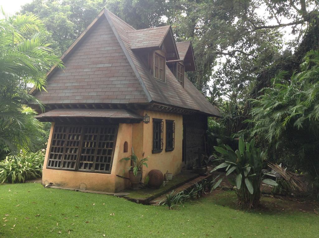 Hacienda San Pedro Hotel Uruapan  ห้อง รูปภาพ
