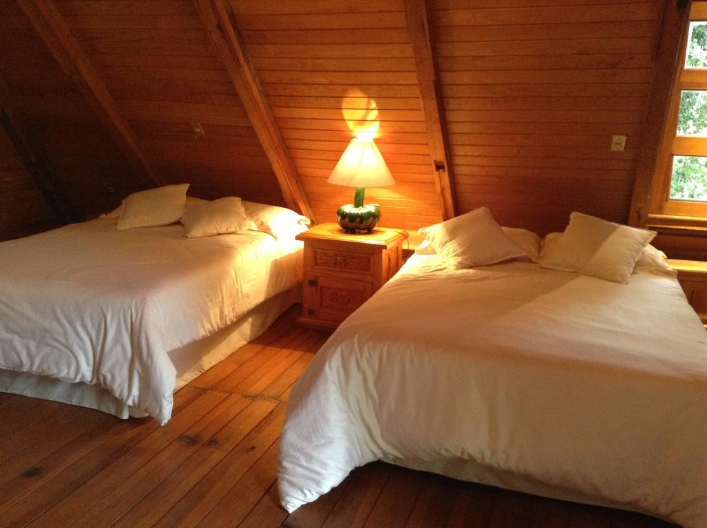 Hacienda San Pedro Hotel Uruapan  ห้อง รูปภาพ