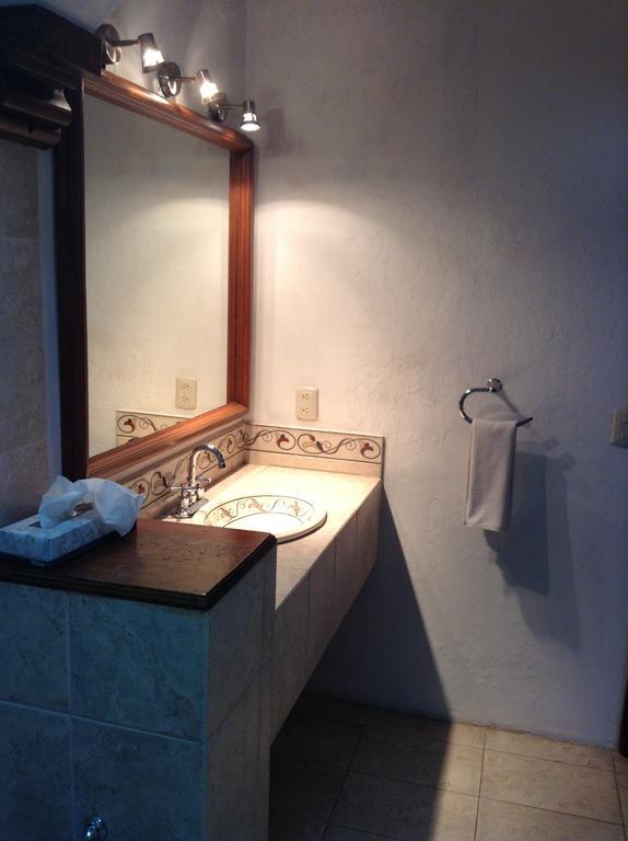Hacienda San Pedro Hotel Uruapan  ห้อง รูปภาพ
