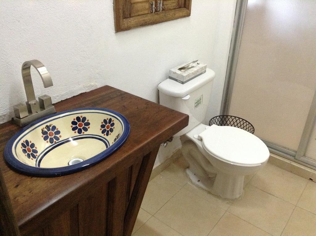 Hacienda San Pedro Hotel Uruapan  ห้อง รูปภาพ