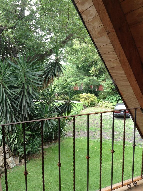 Hacienda San Pedro Hotel Uruapan  ภายนอก รูปภาพ