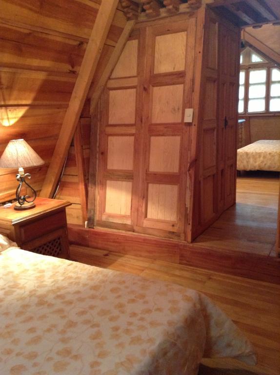 Hacienda San Pedro Hotel Uruapan  ห้อง รูปภาพ